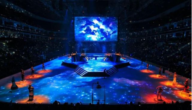 更可能越过 更可能越过